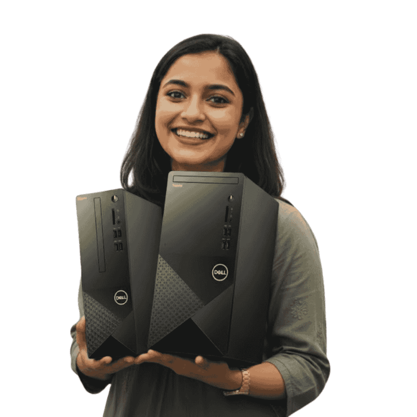 Premium Used Desktops