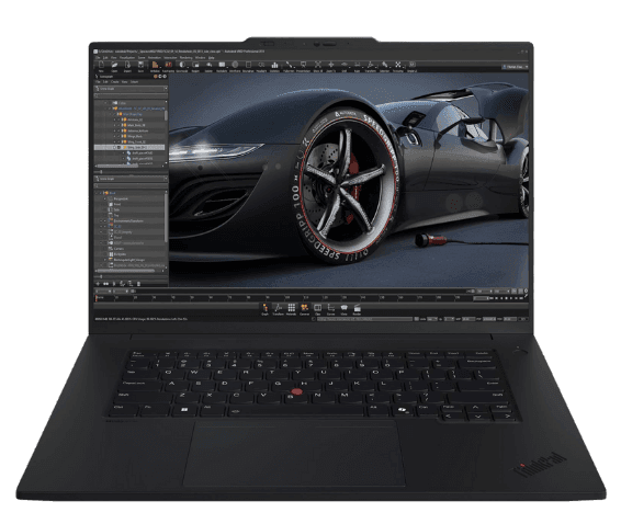 Budget-Friendly Laptops