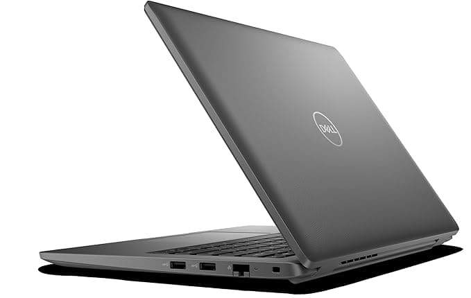 Dell Latitude Intel 3450 Core i5-13th Gen / 16GB RAM / 512GB SSD / 3 Year Warranty/Windows 11 Pro / 14inch Screen with Backpack