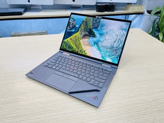 Lenovo ThinkPad Yoga X1 Yoga Gen 6